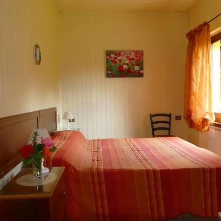 Vakantiehuis Braccicorti