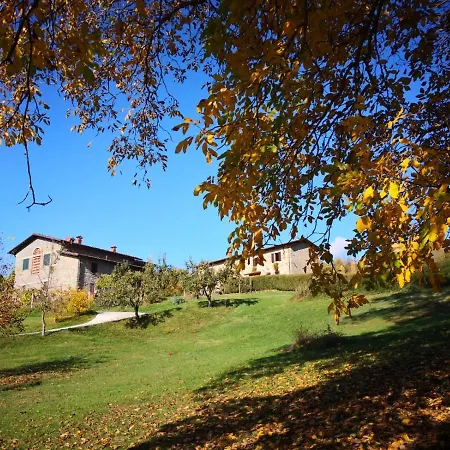 Braccicorti Vakantiehuis *