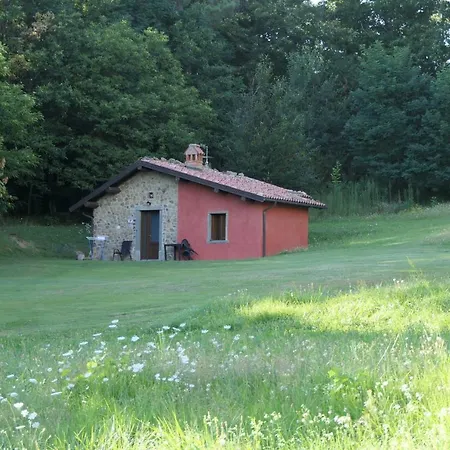 Braccicorti Vakantiehuis *