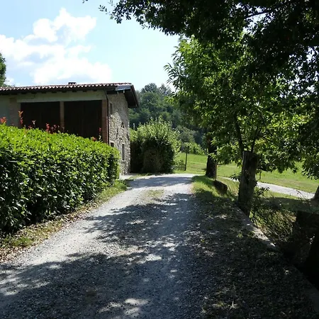 Braccicorti Vakantiehuis *