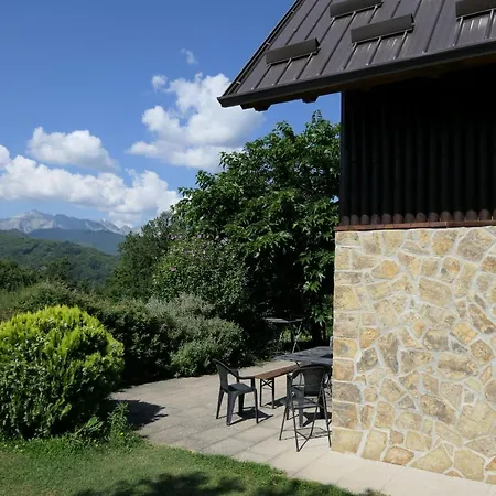 Braccicorti * Pieve Fosciana