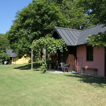 Braccicorti Vakantiehuis Pieve Fosciana