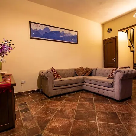 Agriturismo Braccicorti Pieve Fosciana