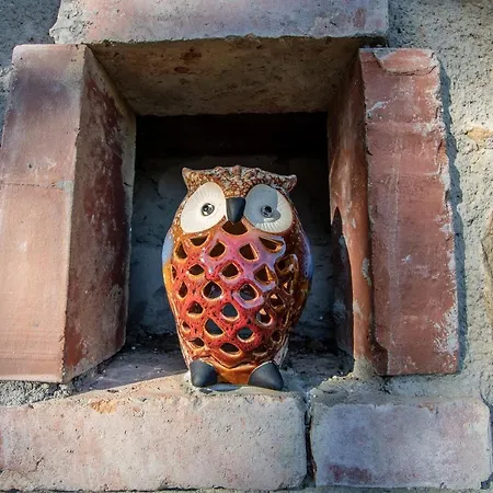 Braccicorti Vakantiehuis Pieve Fosciana