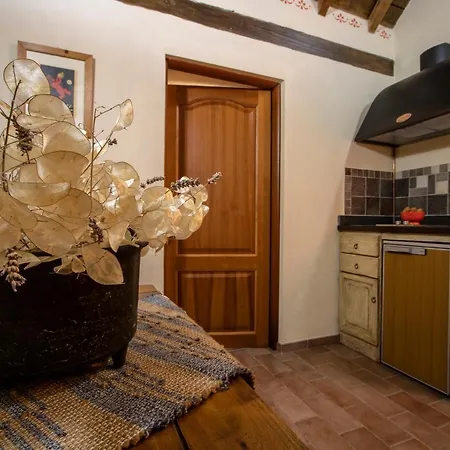 Braccicorti Vakantiehuis