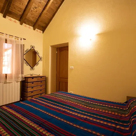 Vakantiehuis Braccicorti Pieve Fosciana