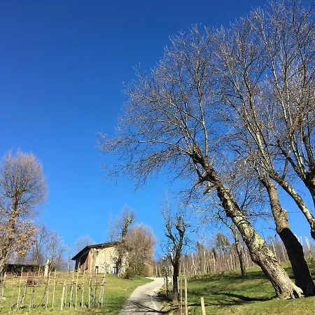 Braccicorti Vakantiehuis *