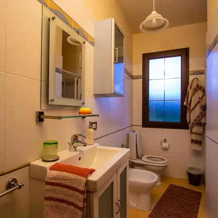Braccicorti Vakantiehuis Pieve Fosciana