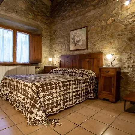 Braccicorti Vakantiehuis