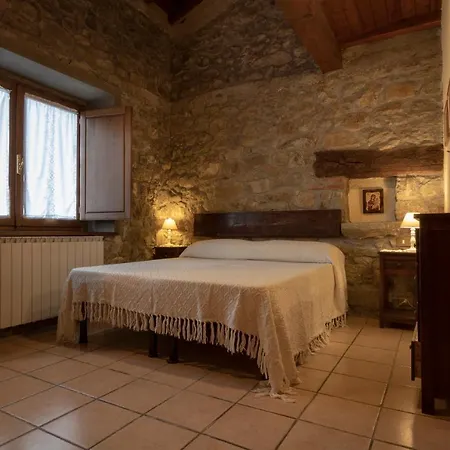 Braccicorti Vakantiehuis