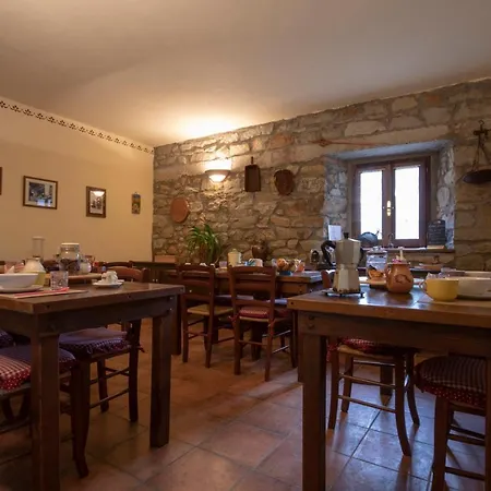 Braccicorti * Pieve Fosciana