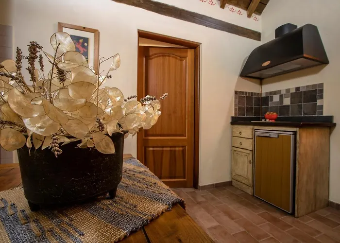 Braccicorti Дом отдыха