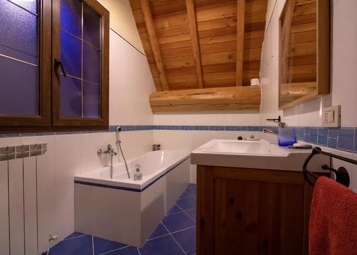 Braccicorti Пьеве-Фошиана