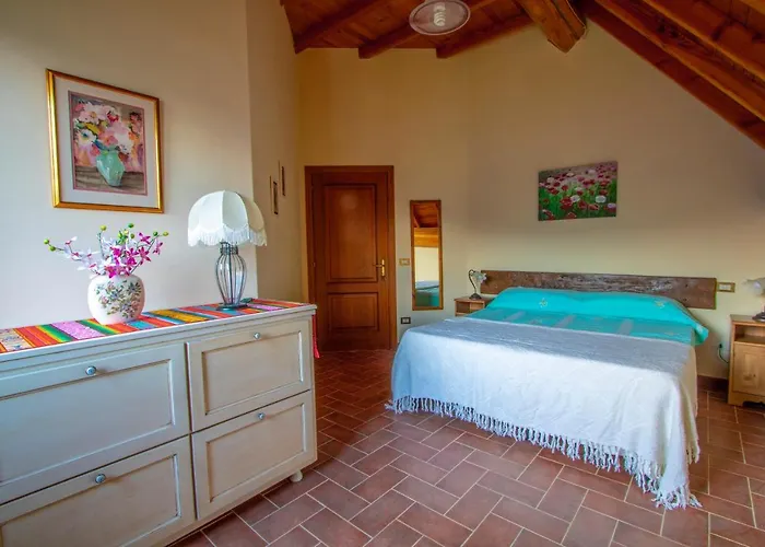 Braccicorti Пьеве-Фошиана