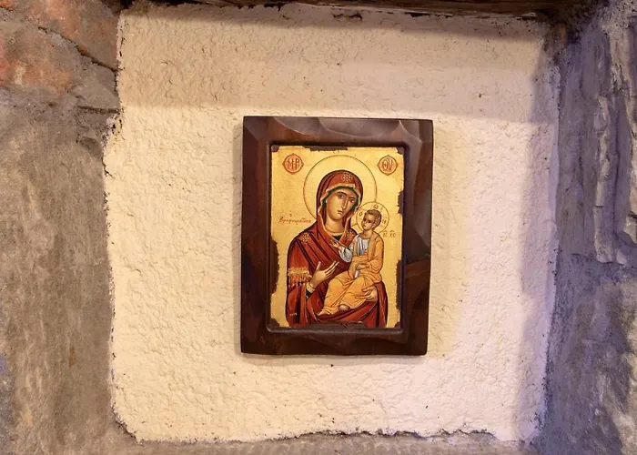 Braccicorti Дом отдыха *